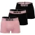 Diesel Umbx-Damienthreepack Boxershorts