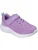 SKECHERS Sportschoen ‘Bounder – Free And Easy’  lila