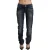 Rechtonde Jeans