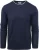 Suitable Trui O-Hals Johan Navy