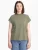 MELA Shirt ‘MADHU’  groen