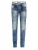 CIPO & BAXX Jeans  blauw