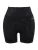 Trendyol Leggings  donkergrijs / zwart