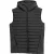 4F Heren aw23tvesm063 effen bodywarmer