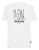 T-Shirt Ronde Hals Skull