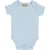 Larkwood Babybody met korte mouwen