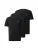 BOSS Shirt  zwart