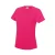 Dames-T-shirt Just Cool