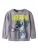 NAME IT Sweatshirt  navy / lichtblauw / pasteelgeel / sering