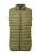 BLEND Bodywarmer ‘Romsey’  olijfgroen / donkergroen