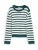 TOM TAILOR Trui  spar / wit