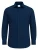 Vercate Zakelijk overhemd ‘No. 26’  donkerblauw