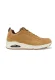 Skechers Stacre 52468/WSK Bruin-44 maat 44