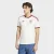ADIDAS PERFORMANCE Tricot ‘Spain 26 Away’  geel / bordeaux / wit