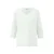 Dunne Jersey T-shirt met 3/4 Mouwen en V-hals Dames s.Oliver