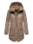Navahoo dames overgangsparka Brinja – Warm & Tijdloos