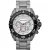 Michael Kors Herenhorloge Kwarts Zwart & Zilver