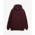 Oversized sweatshirt met capuchon Superdry Blank
