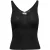 Jacqueline de Yong Jdybodilla lurex sl top knt –