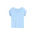 Casual Katoenen T-shirt Dames Diverse Kapelidama 263
