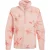 Craghoppers Dames/Dames Reedmace National Trust Half Zip Fleece Top (Sherbet Roze)