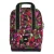 ADIDAS PERFORMANCE Sportrugzak ‘Farm’  groen / lila / rood / zwart