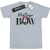 Li-cense Disney dames minnie mouse vintage strik katoenen vriendje t-shirt