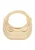 myMo at night Clutch  goud