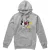 Disney Heren funky dance mickey mouse mickey mouse hoodie