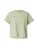 studioselect Shirt ‘Pace’  mintgroen / knalrood