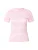 JDY Shirt ‘JDYSOLAR’  lichtroze / wit