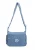 Mindesa Schoudertas  blauw