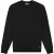Malelions Men Knitted Crewneck | Black