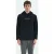 Heren Hoodie met Bedrukte Logo