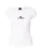 BOSS Shirt ‘C_Etine’  zwart / wit