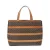 Small Square Tote  Handtas