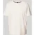 Boss T-shirt met labelprint
