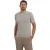 No Excess Pullover short sleeve crewneck soli clay