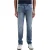 Pure Path The ryan slim fit denim denim blue grey
