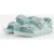 Birkenstock Birkenstock Milano Kids Sandalen blauw Eva