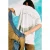 White Stuff Graphic Tee Brilliant White