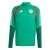 ADIDAS PERFORMANCE Tricot ‘Algeria 26’  groen / jade groen / rood / wit
