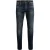 Jack & Jones Jjiglenn jjoriginal jos 940 camp. . 1701. januari blue denim