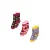 Me & My Monkey sokken met all-over print – multi (set van 3)