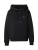 GANT Sweatshirt  zwart / offwhite