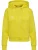 Hummel Sportief sweatvest ‘GO 2.0’  geel / wit