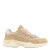 Bench chunky imitatieleren sneakers – beige