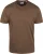 Colorful Standard T-shirt Bruin