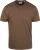 Colorful Standard T-shirt Bruin