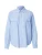ONLY Blouse ‘ONLWENDY’  blauw / wit